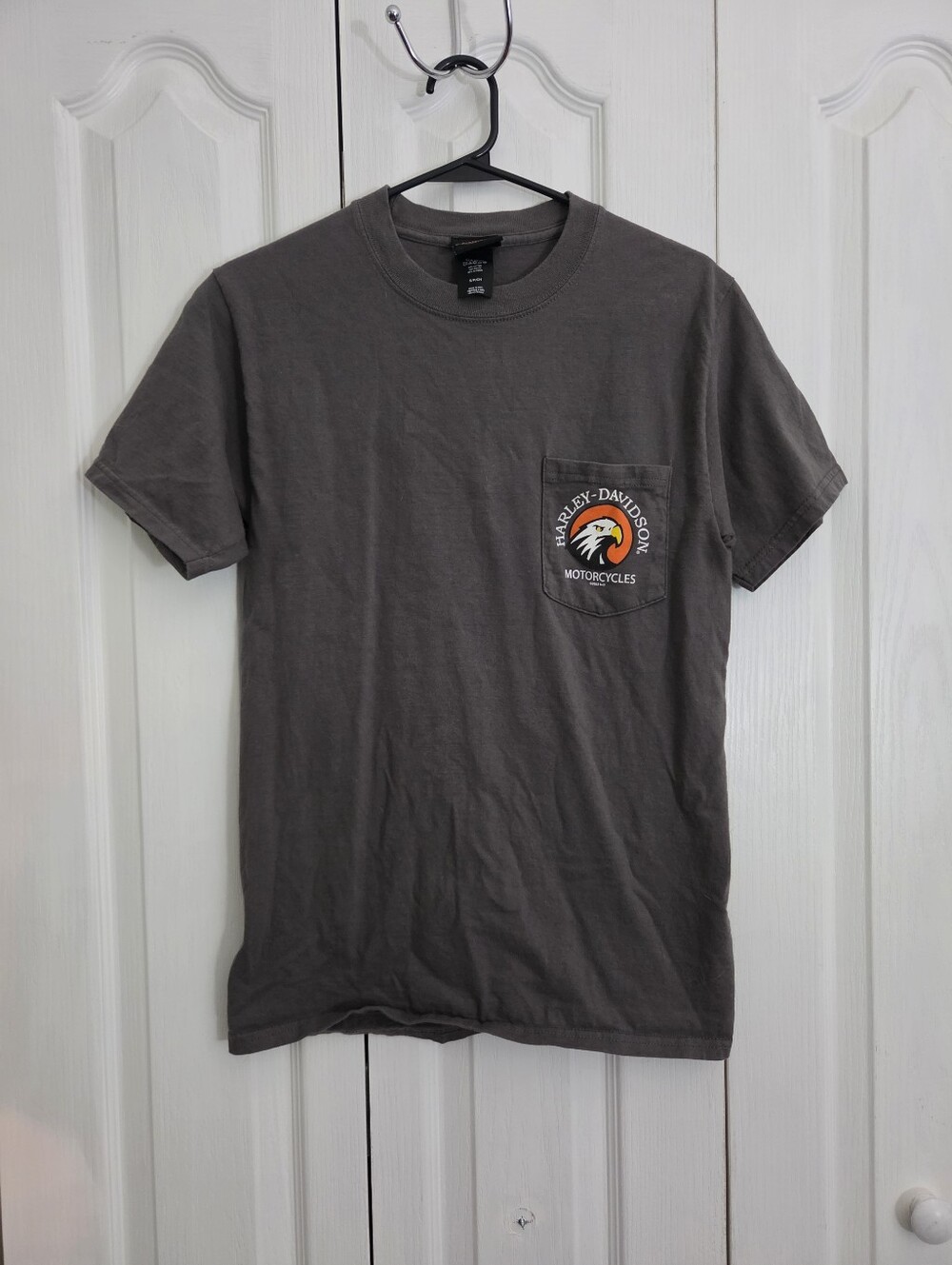 Harley Davidson T Shirt